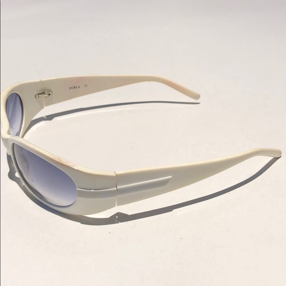 Furla woman’s SUNDAY SCHOOL sunglasses SU4520 - Picture 3 of 6